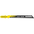 METABO 23632 - 5 HOJAS SIERRA CALAR