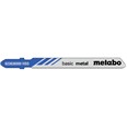 METABO 23636 - 5 HOJAS SIERRA CALAR