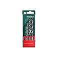 METABO JUEGO 4 BROCAS PARED