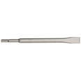 CINCEL PLANO SDS - PLUS 20x250 mm.